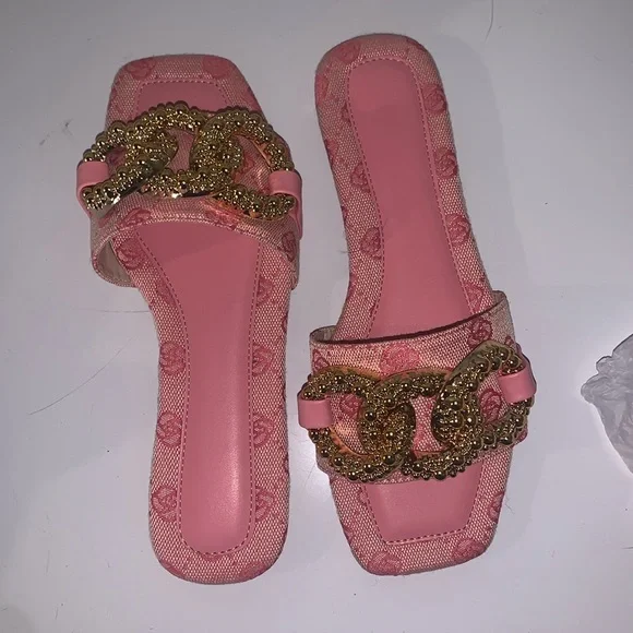 Sandals - Picture 2 of 3